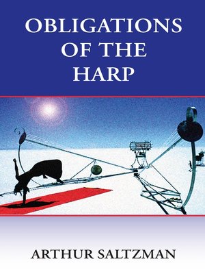 cover image of Obligations of the Harp